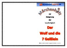 Der Wolf und die sieben Geißlein.PDF